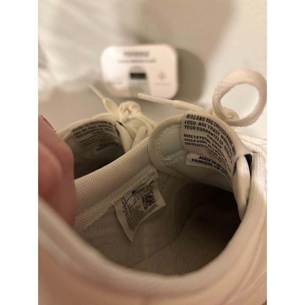 Nike Killshot 2 Women's Shoes Size 9.5 - Picture 7 of 8